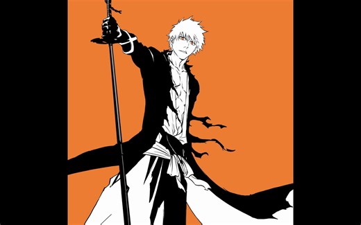 [Hi-Res] Bleach—Number One 卍解ver