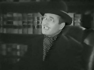 Scott Lord Mystery: Murder in Times Square (Lew Landers, 1943)