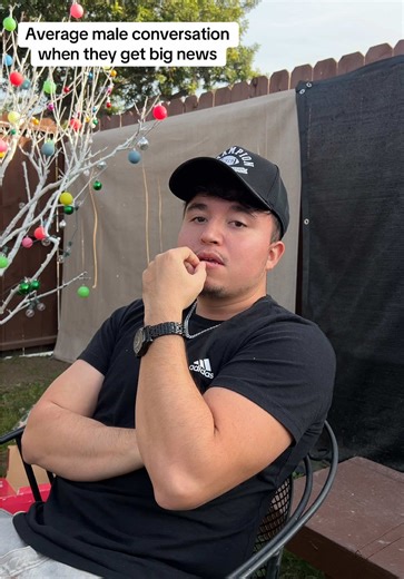 Men conversations be like #fyp #viral #comedy | men