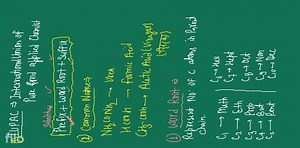 Chemistry) system of nomenclature. In this hydrocarbon and the ... | Filo