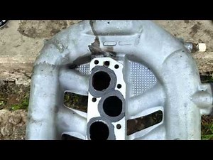 Acura TL 3.2 P0401 code and repair fix