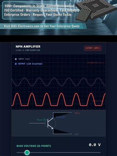 Waking Up a Sleeping Transistor: A Simple Guide