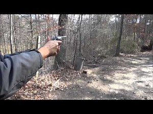 1951 Harrington & Richardson Model 923 Nine Shot Revolver .22 LR