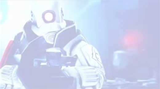 央视声音解说的AR 2暗能量脉冲步枪如何呢？