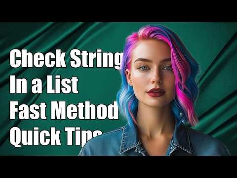 Fastest way to check whether a string is a substring in a list of strings