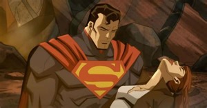 'Injustice': 5 things to need to know about DC's shocking new animated movie