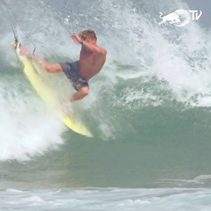 Old San Juan, salsa, moonshine and of course a ton of liquid ripping. Settle in and get ready to explore Puerto Rico with the G Bros: win.gs/DownDays-PuertoRico | Red Bull Surfing