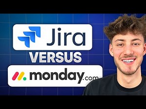 Jira vs Monday (2026) | Which One is actually Better?