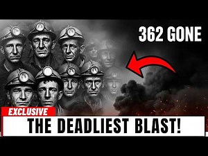 The Deadliest Coal Mine Explosion in U.S. History