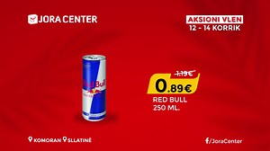 9.9K views · 88 reactions | VAZHDOJNË ZBRITJET E KORRIKUT NË JORA CENTER !朗 NGA 12-14 KORRIK 2024⏰ KOMORAN SLLATINË  ♥ JO.. JO.. ME QMIME TË JORES NUK KA ! ♥ | Jora Center | Facebook