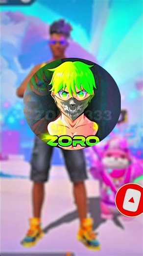 Riot FF vs Zoro FF 😱 | King of Free Fire Gameplay? | Who Plays Better 🔥Riot FF vs Zoro FF Full