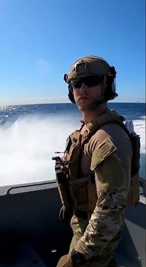 The BEST Machine Gun for SWCC Live Fire Training