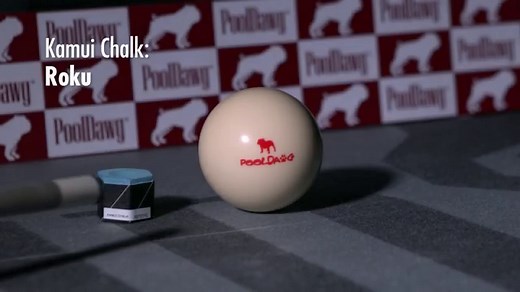 Kamui Roku Chalk - Blue