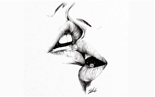 Read my Lips: 10 Types of Kisses & What they Mean. | elephant journal