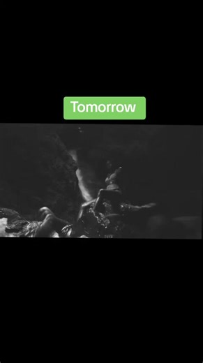Darkovibes - Tomorrow.