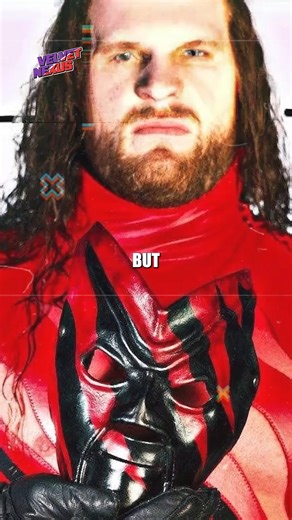 he day Kane unmasked himself, the legend met the man behind the mask #Kane #WWE #Unmasked #LegendaryMoment #TheMonster #fyp | Velvet Nexus