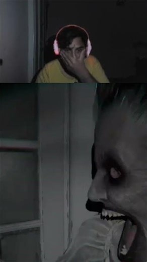 I Tried the Horror Game That Can Hear You… {SHHH Game}