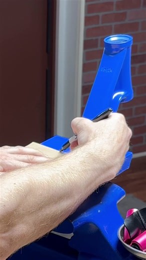 Custom Scooter Building Guide