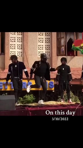 #onthisday subzero on the beat..🔥📿#dance