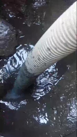3.6K views · 52 reactions | Manhole jet and suck. #jetting #stormdrain #draintik #drain #drains #drainage #drainclean #drainunblocking #draincleaning #drainpipe #drainer | Ella Wilson | Facebook