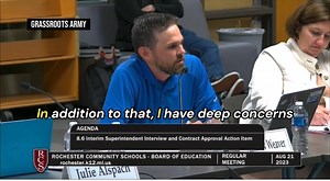 145K views · 1.1K reactions | School Board Members HAMMER Lib...