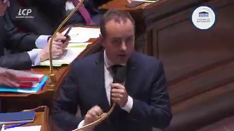 🔴 FLASH | "Le maire de Saint-Denis est un agent de l'Etat, il mérite une protection particulière."Lecornu annonce que l'Etat sera partie civile aux cotés du Maire de Seine-Saint-Denis suite aux propos jugés racistes sur CNEWS.