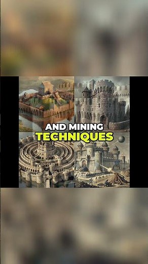 Mastering Medieval Castle Defenses: Secrets Revealed