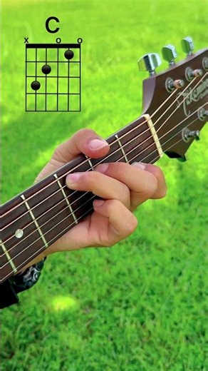 Peaceful Chords