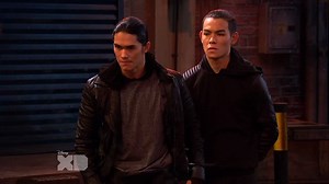 37 reactions · 5 comments | GL's Exclusive Look at the Lab Rats: Elite Force Premiere | Booboo Stewart Fanpage | Facebook
