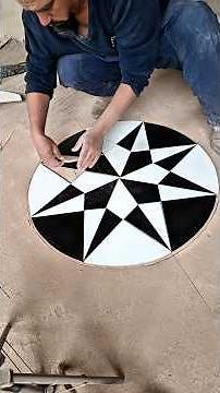 See how to decorate ceramic tiles