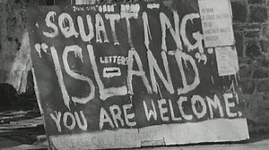 The Island Commune in Dublin 4