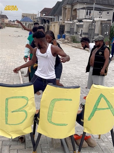 430K views · 10K reactions | Abc jump game challenge ever | ODIRA NWOBU | Facebook