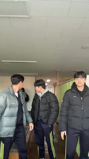 도서관에서의 특별한 순간들