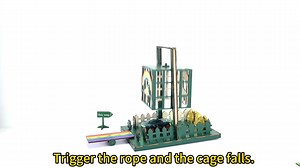 Watch Leprechaun Trap Kit for Kids on Amazon Live