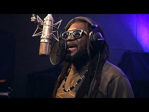 Chezidek & Irie Ites - Jah Jah Bless (Official Video)