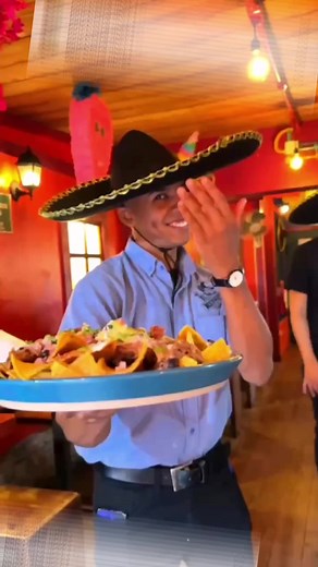 La Única Barra Libre de Comida Mexicana en Lima