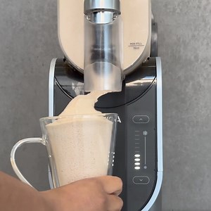 28K views · 17K reactions | From the inventors of CREAMi®—the Ninja SLUSHi™. No ice, no blending, full flavor. Unlock a fun frozen drink experience. | Ninja Kitchen | Facebook