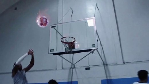 Powerade Power Water TV Spot, 'Tropical Storm Buckets'