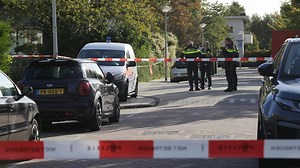 Derk Wiersum zou vlak voor dood ruzie hebben gehad met cliënt Nabil B.