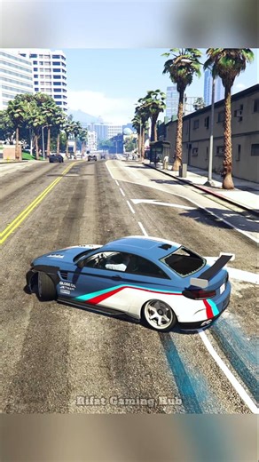 DRIFTING | GTA V | EP : 91 | #gta5 #fivem #gta5drift #gtaonline #gta5_fivem_tricks #tokyo #drift