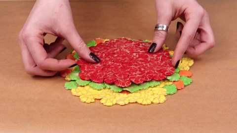 Experimenting with Fun Kitchen Hacks