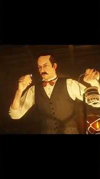 Locations Killer Clue Pieces - Red Dead Redemption 2 #shorts