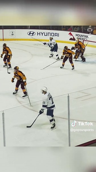 Hockey Highlights: Gavin McKenna in College Hockey