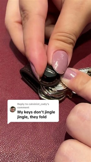 The compact carry hack everyone needs