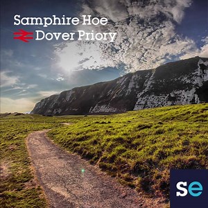 50K views · 64 reactions | Which new places will you head for this spring? 1. Samphire Hoe- Dover Priory: Cycle to Samphire Hoe and spot the wildlife 2. Canterbury River Boat Tours- Canterbury West: Take to the river in Canterbury to see a new side to the city 3. Shakespeare's Globe Theatre- London Bridge: Which Shakespeare play will you watch under the open air? 4. Queen's House- Greenwich: The newly restored Queen's House is open to you | Southeastern | Facebook