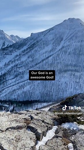 Our God is an Awesome God - Don Moen | Helen Baylor | Lyrics