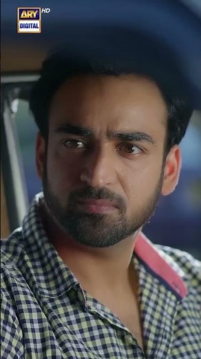 #SabaQamar - 𝐄𝐌𝐎𝐓𝐈𝐎𝐍𝐀𝐋 𝐒𝐂𝐄𝐍𝐄! 🥹 #SareRah #Shorts