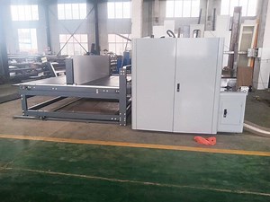 [Hot Item] Easy Operate Corrugated Cardboard Slitting Cutting Machine C Type Slitter Scorer Machine