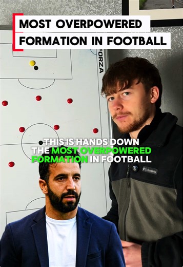 Do you agree? #footballtiktok #footballtactics #tactics #analysis #fyp | football