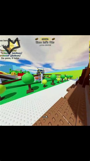 ‏Crown gameplay #crown #utg #untitledtaggame #roblox #fyp